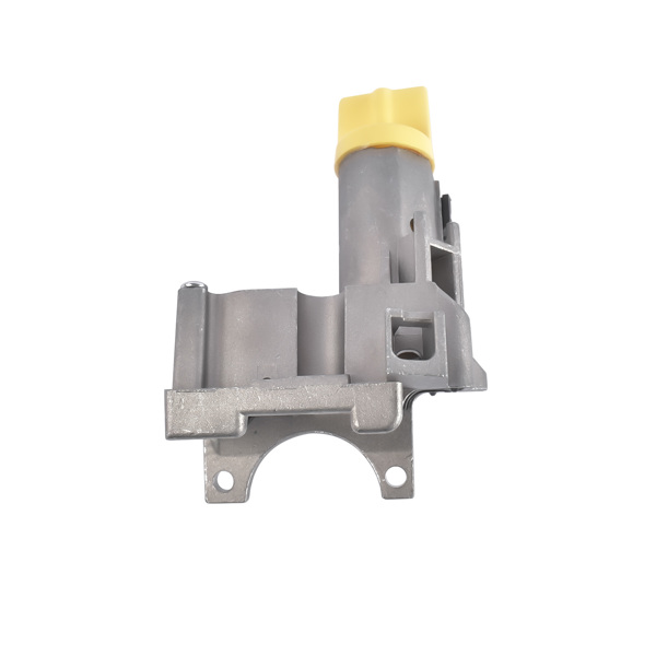 点火锁外壳 Ignition Lock Cylinder Housing for Chevrolet C3500 C3500HD K1500 K2500 GMC Yukon Cadillac Escalade 1998-2002-3
