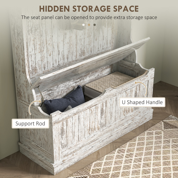 3-in-1 Storage Box-5