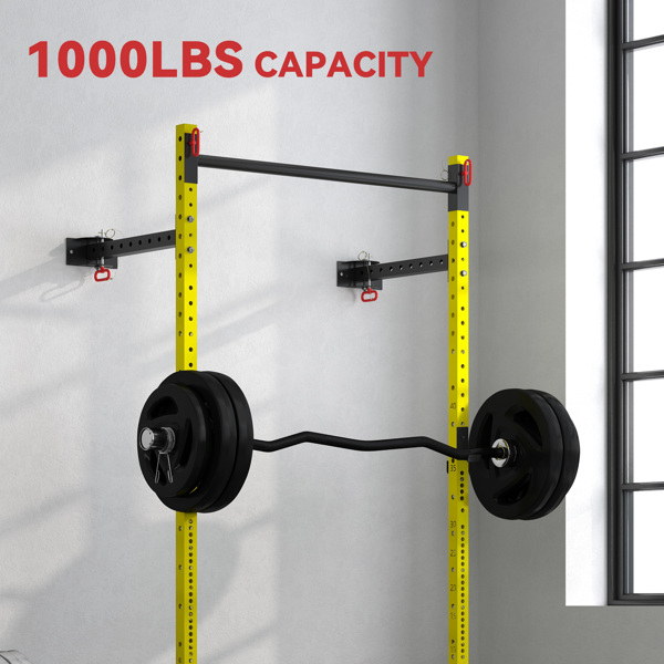 Squat Rack-6