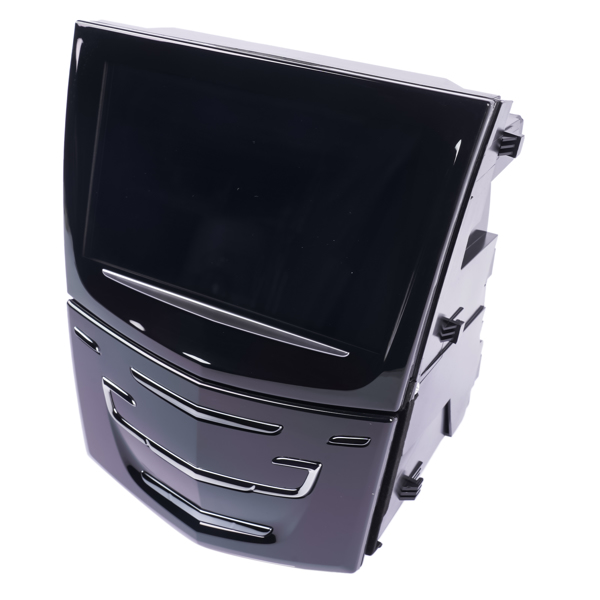 Fit for Cadillac 2013-2020 ATS CTS SRX XTS 20867045 CUE System Touch Screen Nav Radio 23243166, 20867045, 22912608-2
