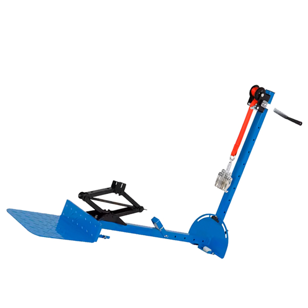sheet metal dent repair tool body shaping and correction instrument car data recovery puller tension rack-9