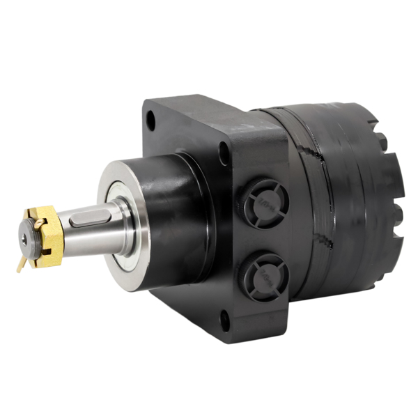 液压马达 Hydraulic Pump 184-0490-002 For Char-Lynn 184-0490 Motor SAE 10 Port Type-6