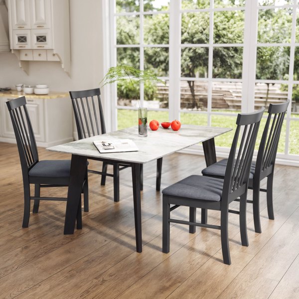 Dining chair-7