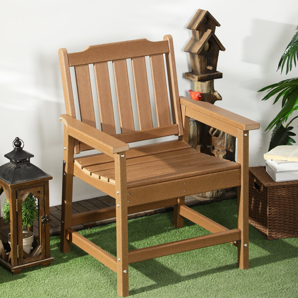 Outdoor Garden Bench 、Garden chair  -5