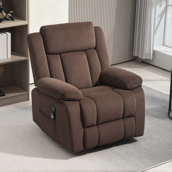 Massage Armchair-1