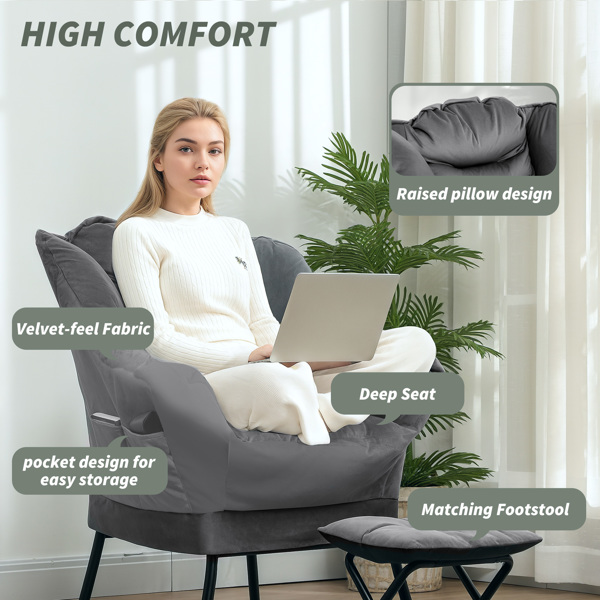 Lazy Chair-3