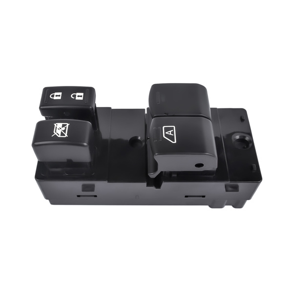 Power Window Master Switch Fit for Nissan NV1500 NV2500 NV3500 2013-2021 25401-1PA0C 254011PA0C-1