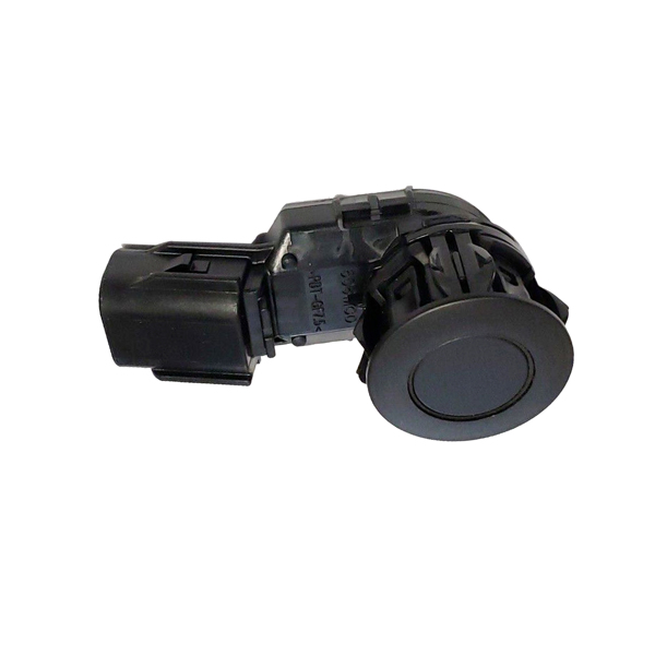 fit for 2014-2023 Tacoma Tundra Rav4 89341-0R060 New REAR Parking Park Sensor Black-3