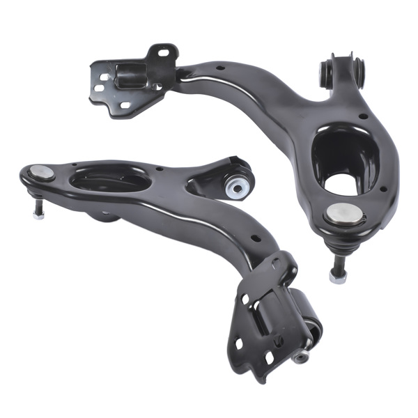 2PCS Front Lower Left & Right Control Arm Replacement for Ford Crown Victoria, Lincoln Town Car, Mercury CMK80395 CMK80396-1