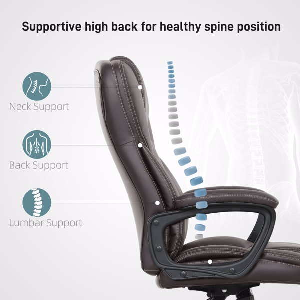 Office Chair/Massage Office Chair -3
