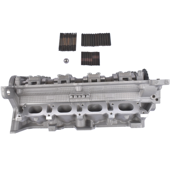 缸盖总成 Engine Cylinder Head For 1998-2006 VW GTI Golf Passat Jetta Audi A3 A4 TT 1.8T 20V 06A103351L-4