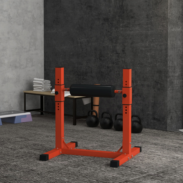  Sissy Squat Machine-1