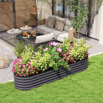 Planter Box