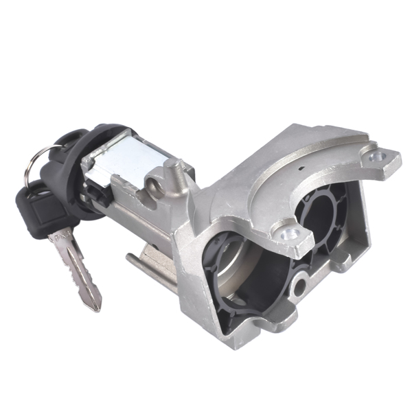 点火锁芯和外壳 Ignition Lock Cylinder Switch and Housing for Chevy GMC C/K 1500-3500 Cadillac Escalade 1998-2000 26049532-5