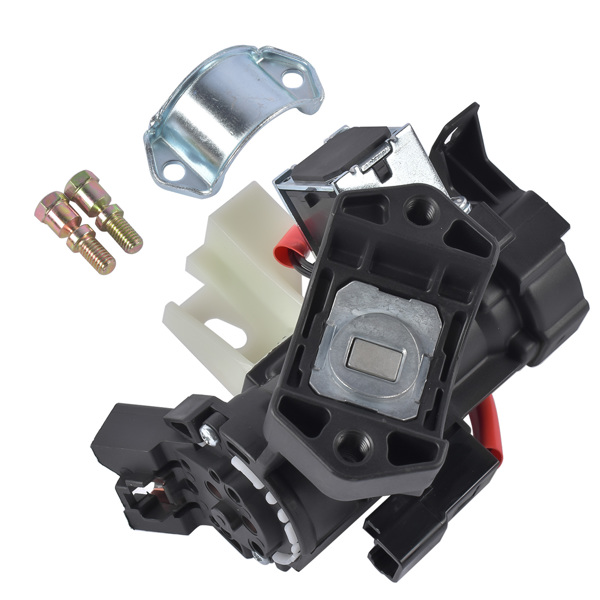 Ignition Switch Lock Housing 81910M7110 Fits for Kia Forte 2019-2021 Soul 2020-2022 Seltos 2021-2024 1.6L 2.0L-3