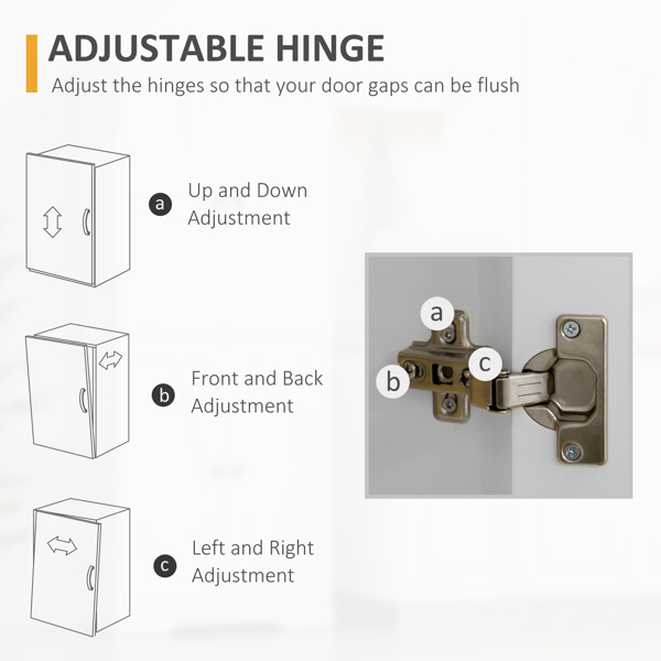  Kitchen Storage Cabinet-5