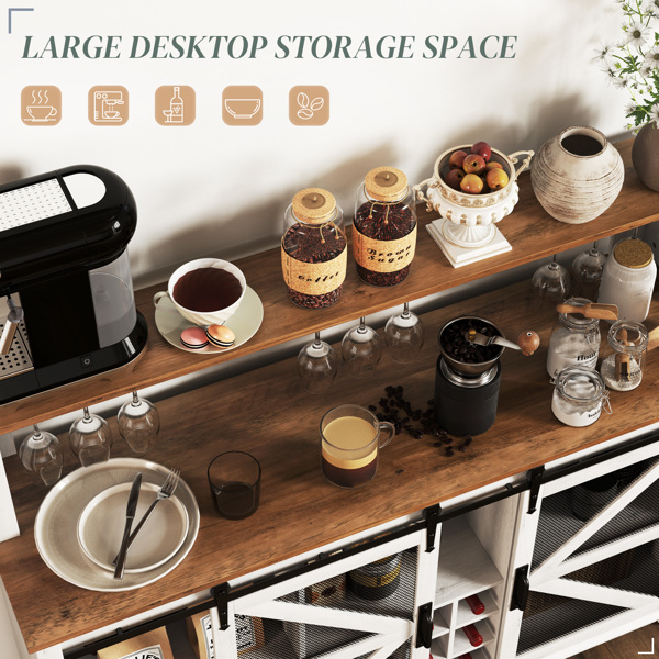  Kitchen Storage Cabinet-7