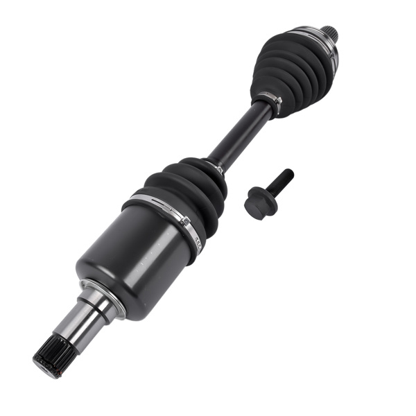 Front Right Side CV Axle Shaft for Mercedes C300 W205 2015-2017 L4 2.0L 4Matic Model C400 W205 2015 V6 3.0L C450 AMG W205 2016 V6 3.0L 2053305306, 2053308406-4
