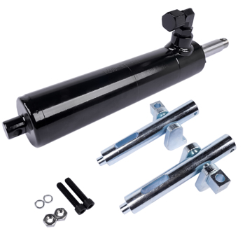 Hydraulic Brake Cylinder Replacement for Skyjack Models SJIII3215 SJIII3219 127900 195055 127900BA