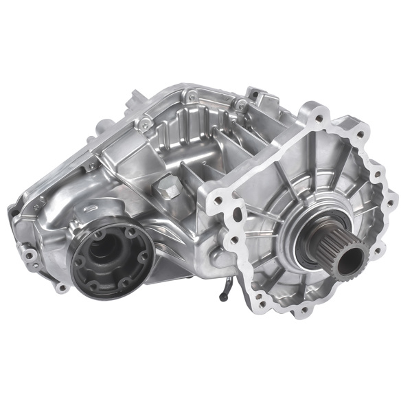MP3023 2-Speed Transfer Case Assembly Replacement for Jeep Grand Cherokee 3.6L V6 2011-2013 52853665AB 52853665AD-5