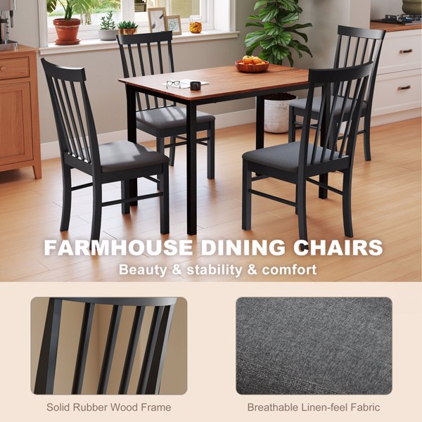 Dining chair-4
