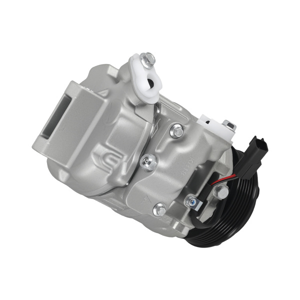 AC Compressor Assembly Fit For Ford Explorer 3.5L 11-15 7SBH17 w/Clutch CO9777C-2