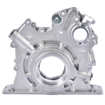 Oil Pump Fit for Cummins Engine ISF3.8L ISF 3.8L 5302892 5267072 5267073 5588790 P5398450