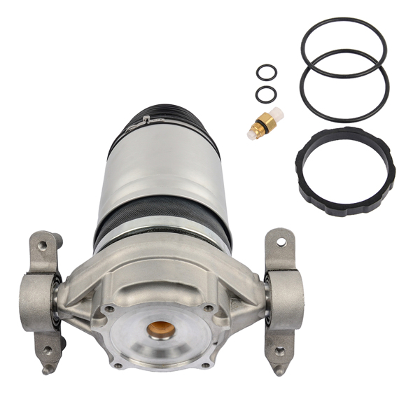 空气弹簧 Rear Right Air Suspension Spring For 10-18 Porsche Cayenne 92A VW Touareg 7P5 7P6616020J 7P6616020H 7P6616020G-8