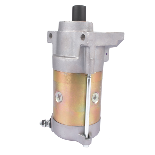 Electric Starter Motor Replacement for Cub Cadet 679cc Engines 8Q78HU 8Q78HUA 8Q78XU 8Q78XUA-7