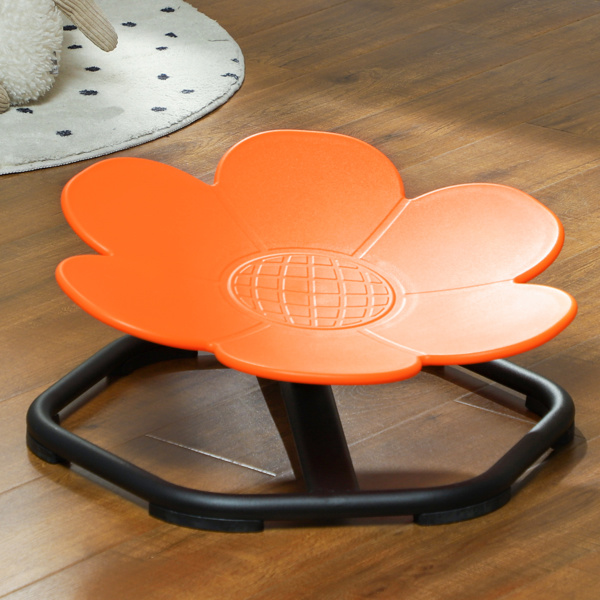 Sensory Spinning Chair-5