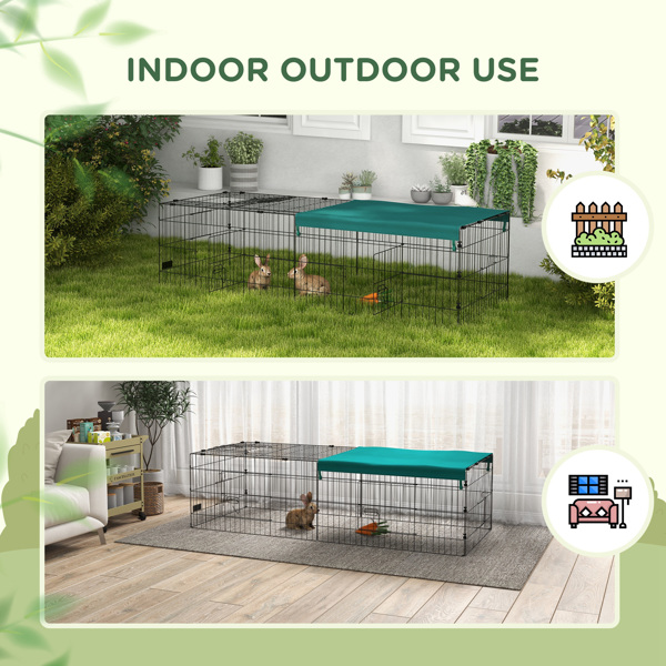 Small Animal Cage-7