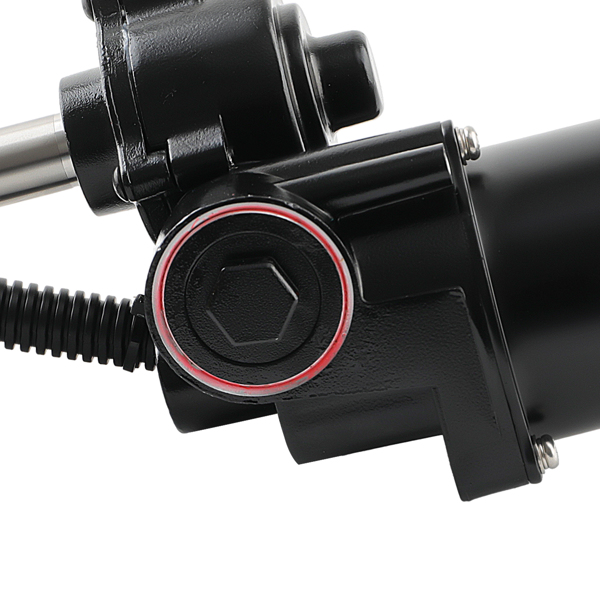 Left Power Running Board Motor For Cadillac Escalade Chevy Suburban Gmc Yukon 22935835, 23433888, 84131859, 84452642-7