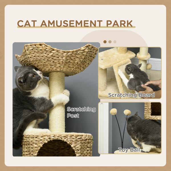  Cat Tree -5