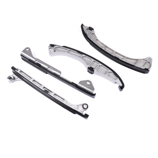 正时链条套装 Timing Chain Kit for Lexus LX570 Toyota Land Cruiser, Sequoia Tundra 5.7L 3UR-FE 13506-0S010 13507-0P010 13506-38020-8