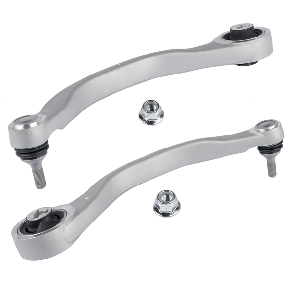 Front Left Right Lower Control Arms LH RH Fit for Tesla Model Y 2020-2023 Model 3 2017-2023 1044354-00-A 104435400A 1044359-00-A 104435900A-3