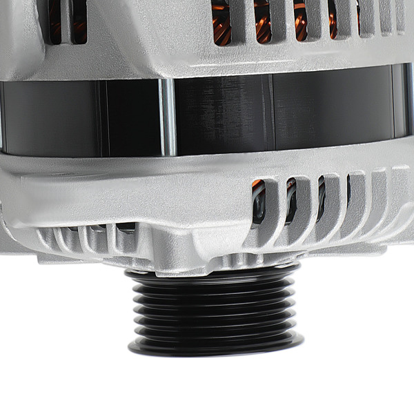 Alternator Fit For Ford Truck F-150 V8 5.0L 4951cc 302cid 2011 2012 2013 2014 11532, 104210-6270, 104210-6660, AL3T-10300-CA-5