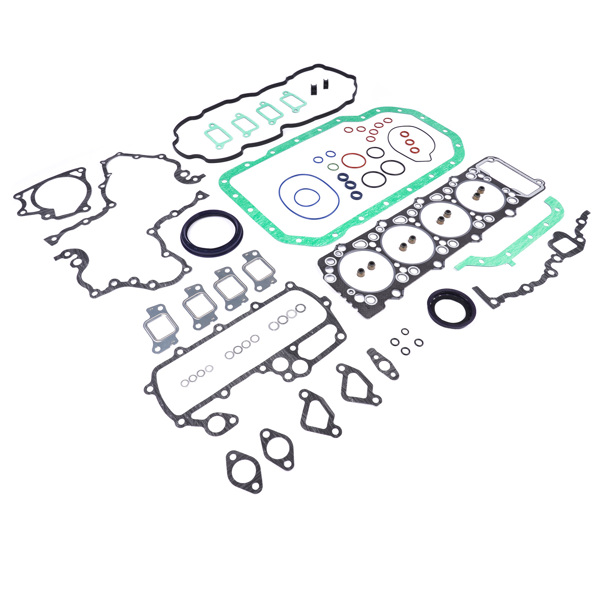 Cylinder Head Gasket Set Replacement for Mitsubishi Triton MK Canter Pajero 4M40 4M40T Engine 8V-6