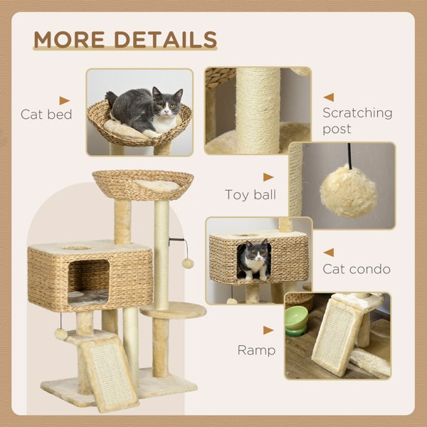  Cat Tree -5