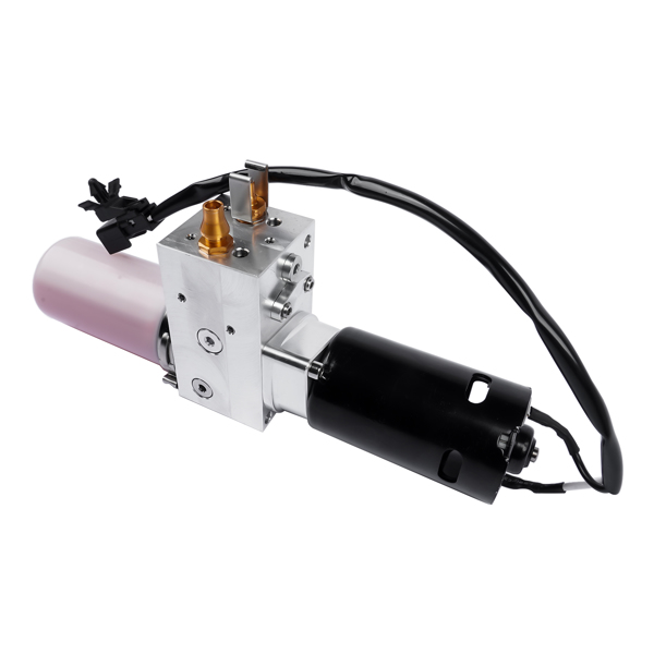 Hydraulic Liftgate Pump Fit for Cadillac SRX CTS 2010-2015 25965861 25835476 13502688-4