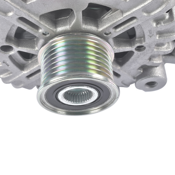Alternator 230A 12V Replacement for BMW X5 3.0si xDrive30i E70 2007-2010 3.0L L6 12317560988 12317560989-12