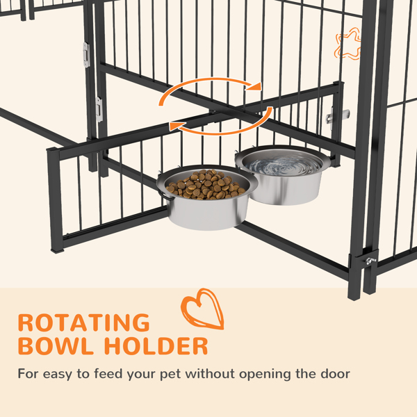 Dog Crate-5
