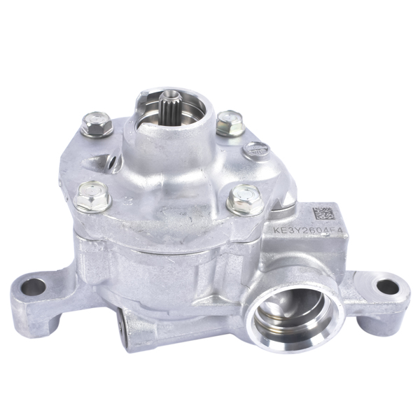 变速箱油泵 Transmission Oil Pump for Nissan Sentra 1982-2022 March 2012-2022 NV200 2013-2021 Tiida 2007-2018 Almera 2001-2005 Chevy Spark 2011-2022 RE0F11A JF015E-6