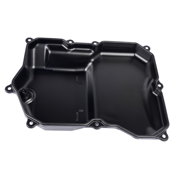 油底壳 Oil Pan Sump For 2018-2024 Audi Q3 VW Arteon Atlas Tiguan 1.4L 2.0L L4 3.6L V6-4