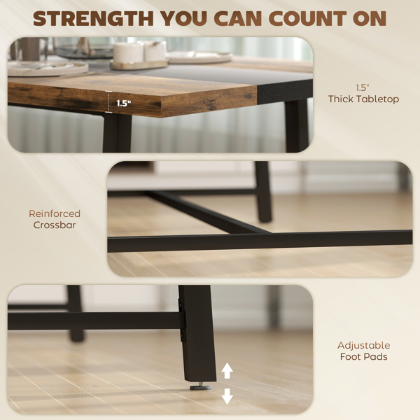 Dining Table-5
