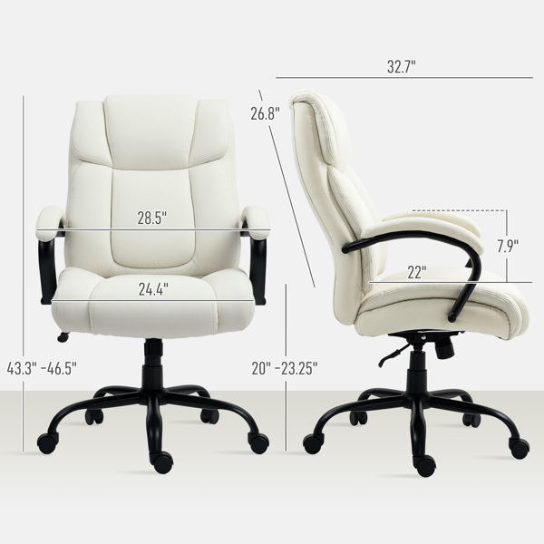 Office Chair/Massage Office Chair -2