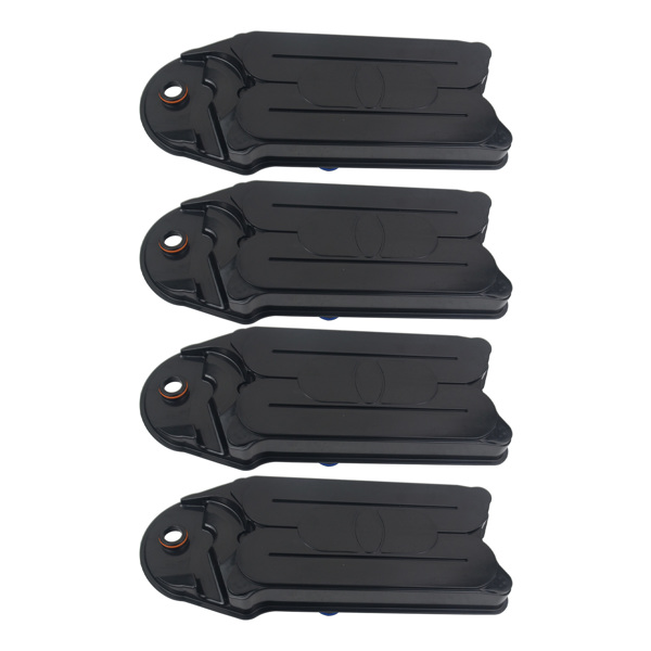 4x Crankcase Ventilation Filter 904-418 Replacement for Dodge Ram 2500 3500 4500 6.7 Cummins 68002433AB 68002433AA-6