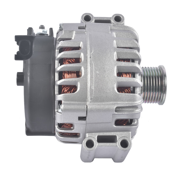 Alternator 230A 12V Replacement for BMW X5 3.0si xDrive30i E70 2007-2010 3.0L L6 12317560988 12317560989-2