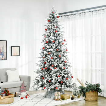  9ft Christmas tree 