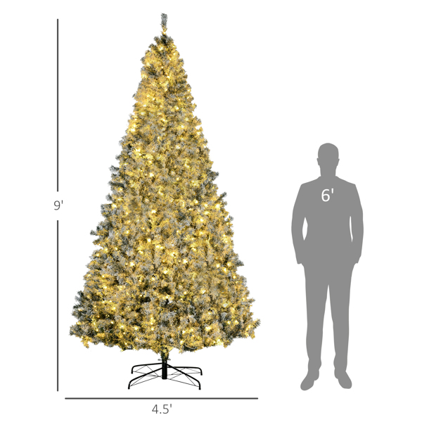 Christmas tree-2