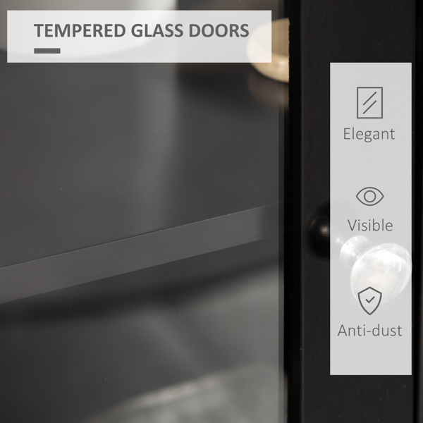 Bathroom Cabinet ( Amazon Shipping)（Prohibited by WalMart）-5